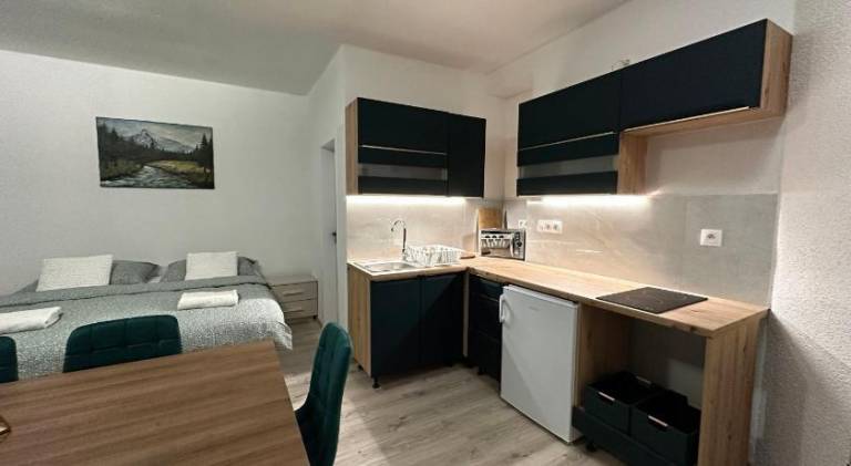 Apartments Albi — photo 5