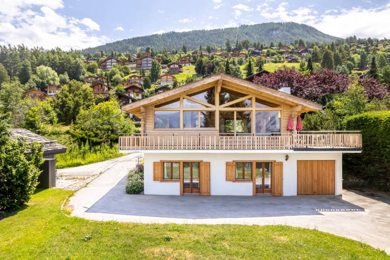 Chalet Nendaz