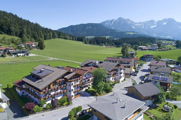 Ferienhotel Fuchs — photo 5