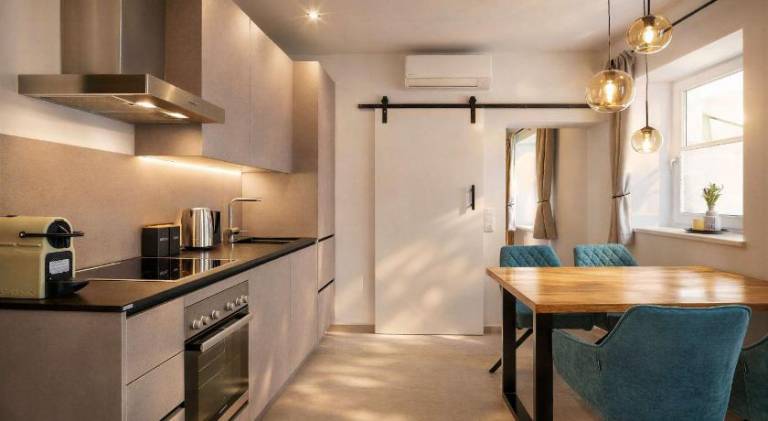 Holiday apartment with 1 room for 4 persons in Kufstein