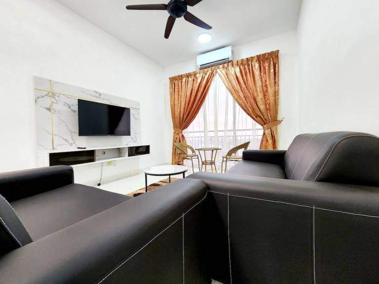 82 m&sup2; Ferienhaus