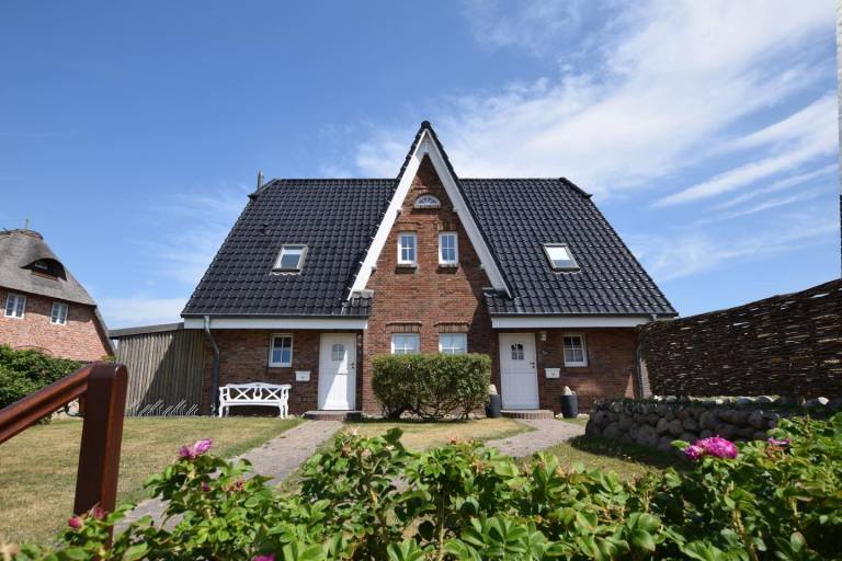 Ferienhaus  Rantum (Sylt)