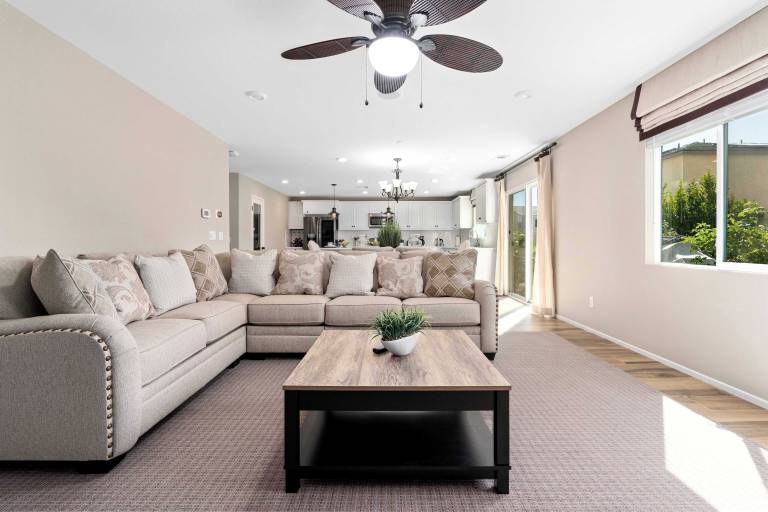 House Moreno Valley