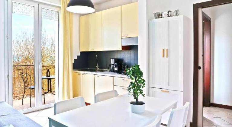 Beautiful apartment | Next to the beach | Good for workation | Pets allowed — photo 3