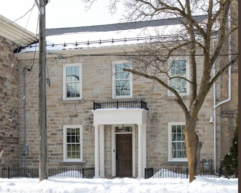 House Perth