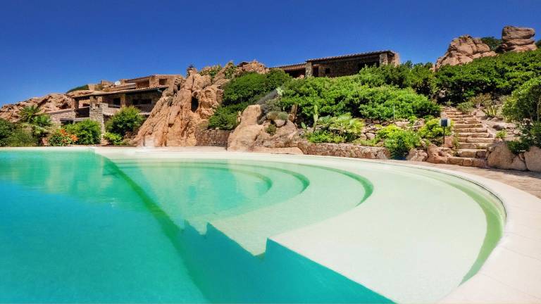 Villa Costa Paradiso