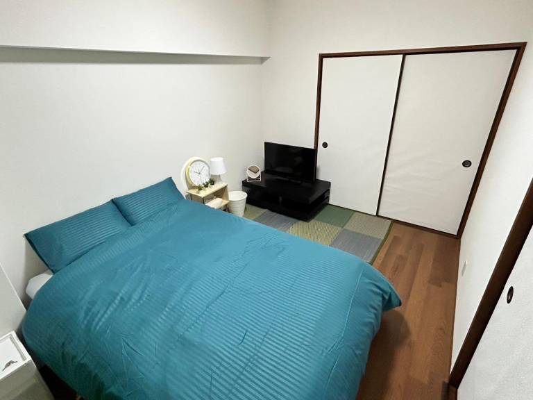 24 m² Ferienwohnung