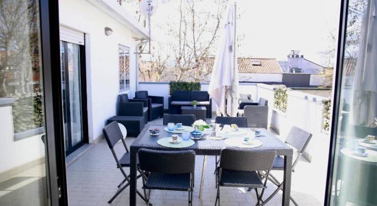 Rental apartment with terrace | Perfect for remote work — photo 4