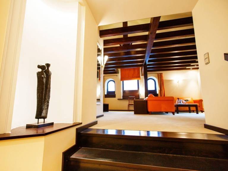 Ferienhaus Geisenheim