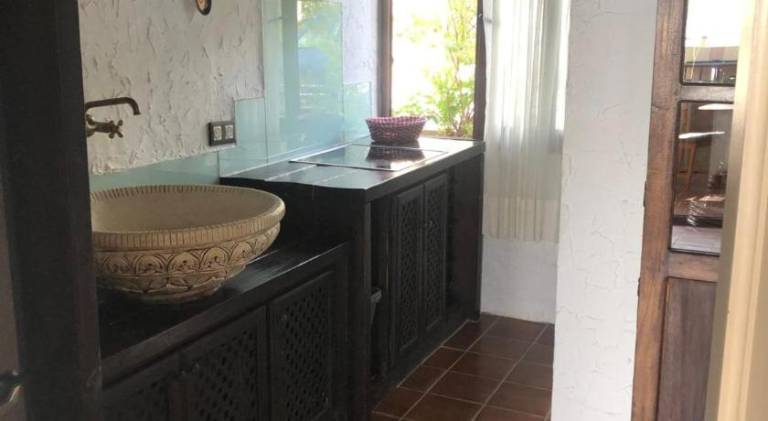 Vacation home with 2 rooms for 4 persons — photo 4