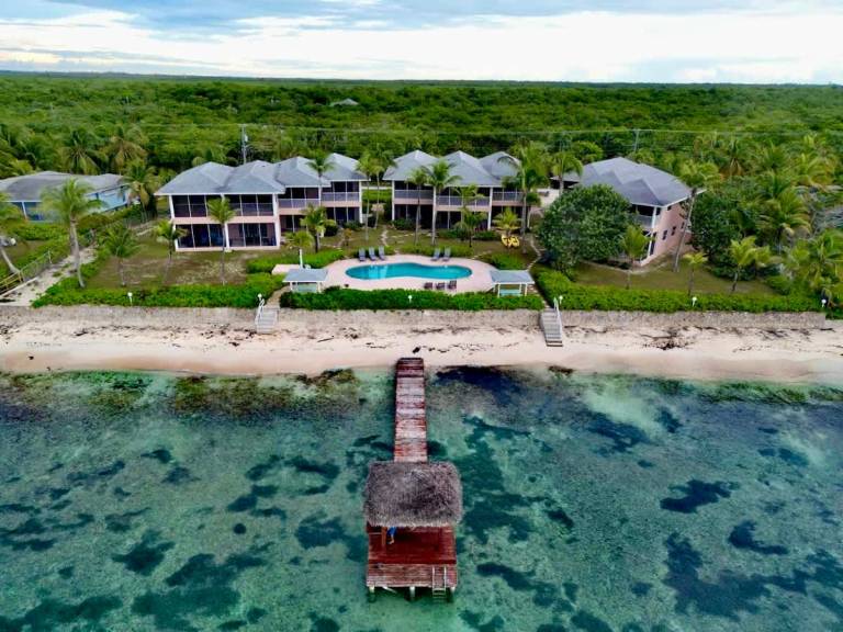 Apartment North Side