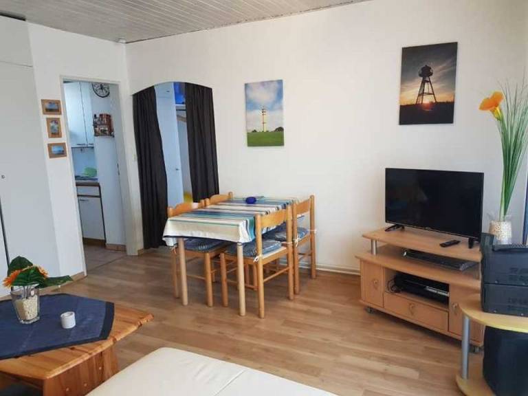Ferienwohnung Wöhrmeyer