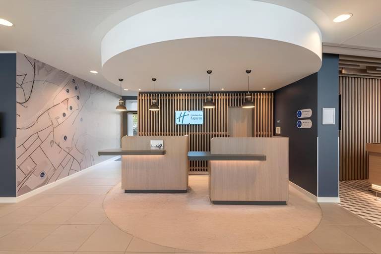Holiday Inn Express Mulheim - Ruhr By IHG — photo 3