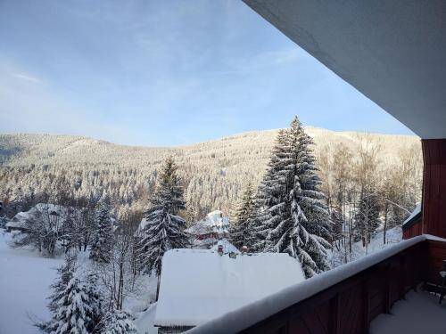 Apartman Špindlerův Mlýn