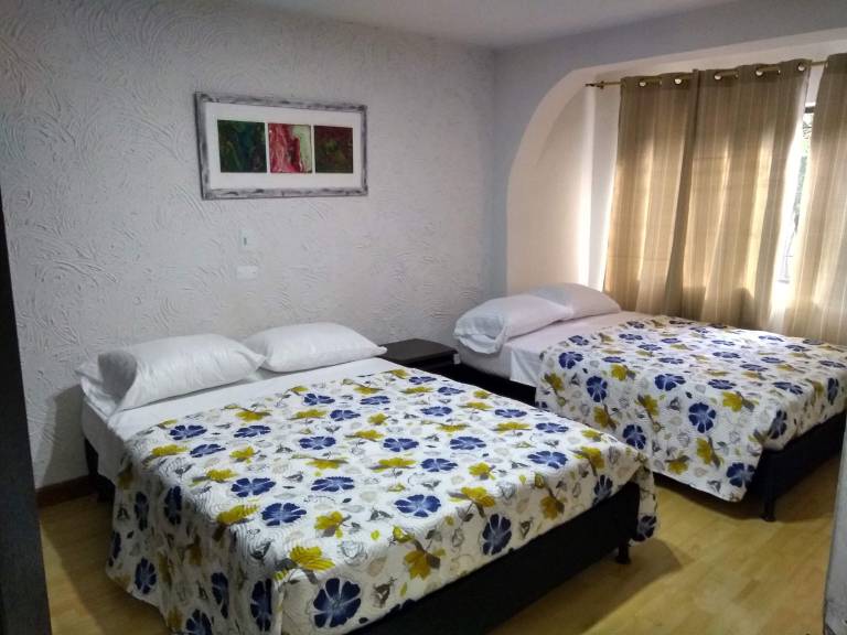 Apartamento Medellín