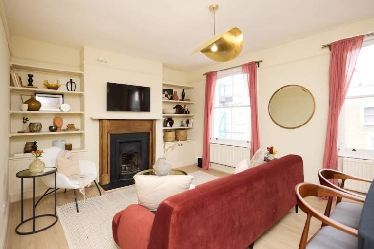 Cabin London