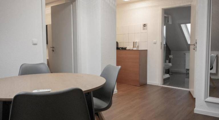 Hotel Teatro — photo 2
