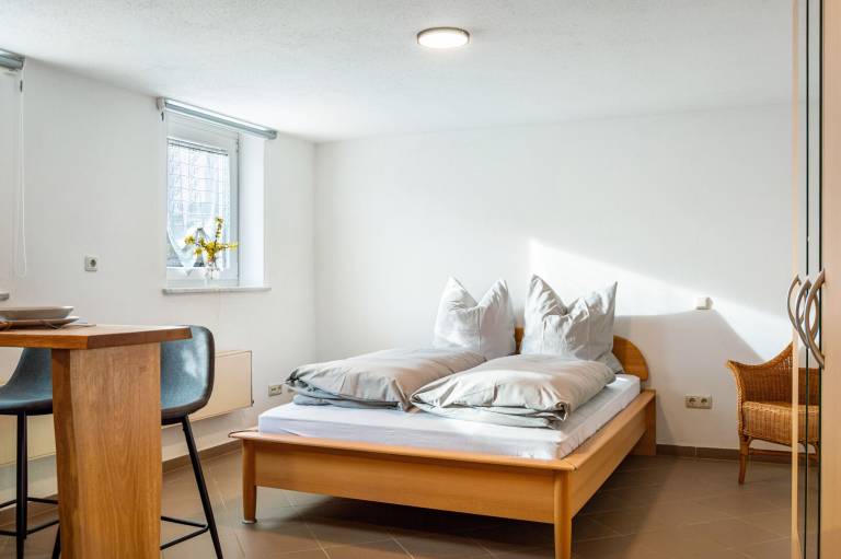 Ferienwohnung Wattenbach