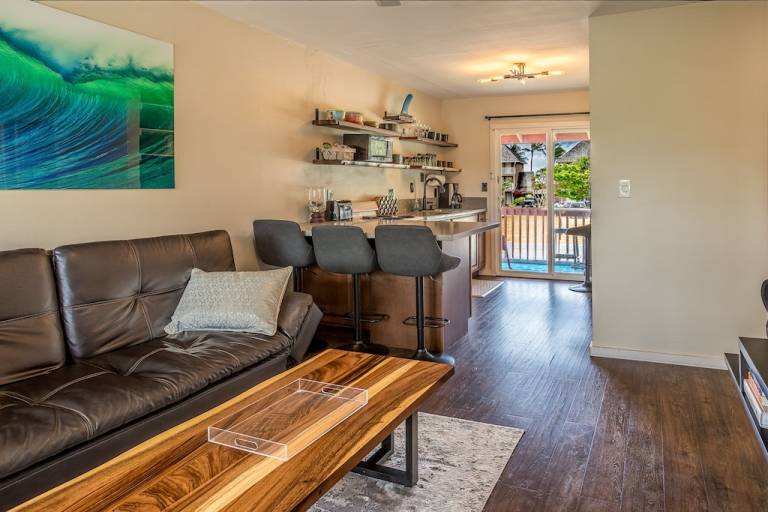 Condo Kapaa