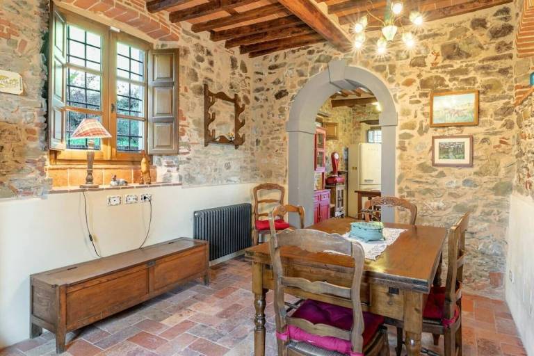 Villa with garden & BBQ | Panoramic view — photo 2