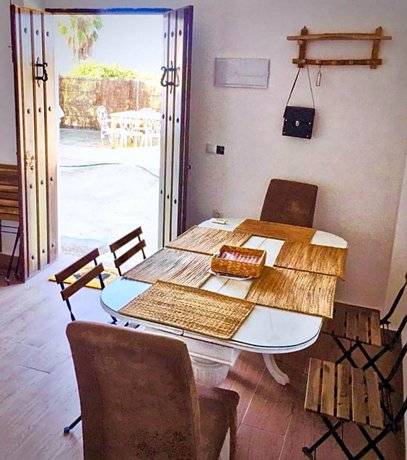 Albergue  Zahara