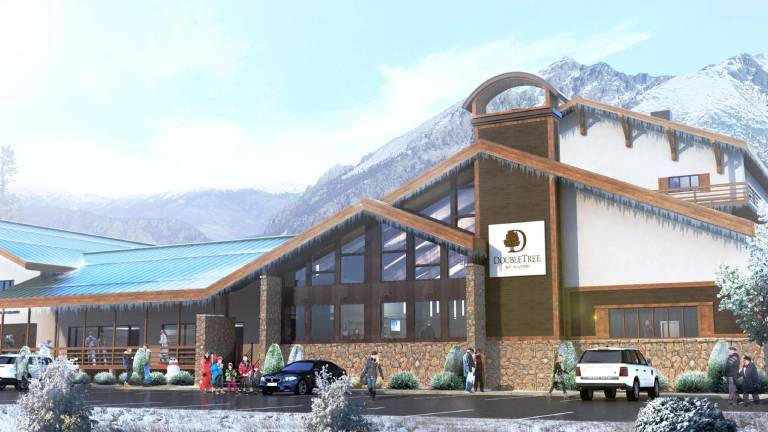 Highline Vail - a DoubleTree by Hilton — photo 5