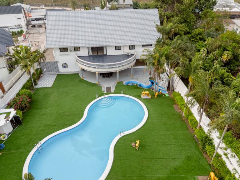 Villa Pattaya