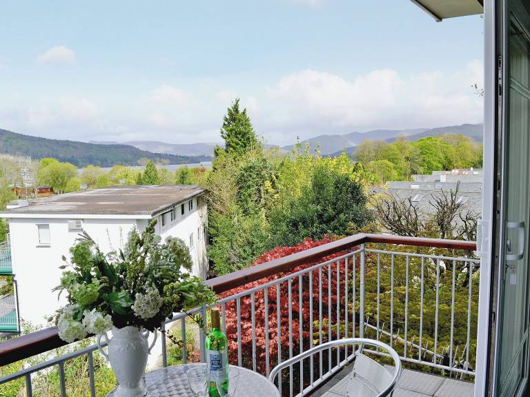 Cottage Far Sawrey