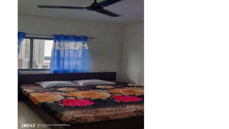 Rental apartment | Suitable for remote work | Pet-friendly — photo 2
