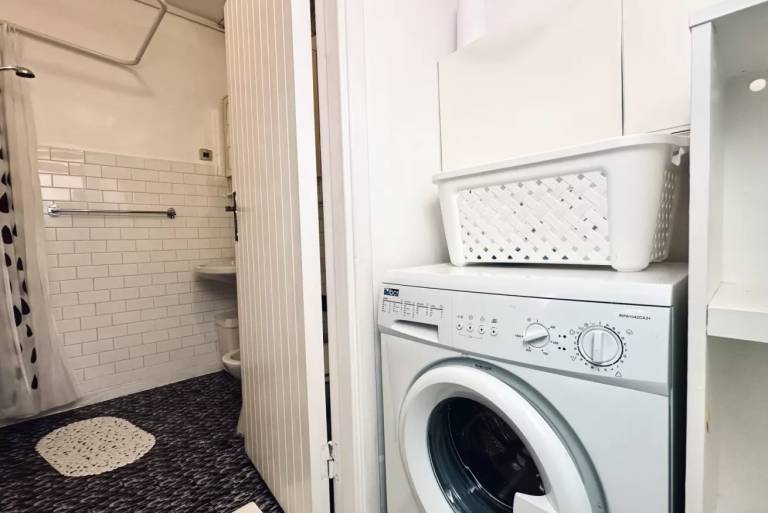 Holiday apartment with 1 room for 4 persons — photo 3