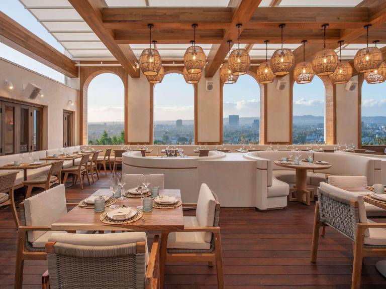 The Valorian Los Angeles, Curio Collection by Hilton — photo 2