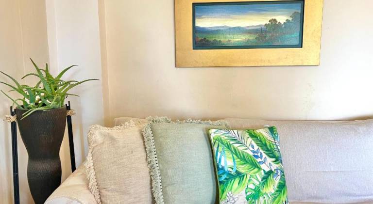 Pleasant villa | Beach nearby | Dogs allowed in Sithonia