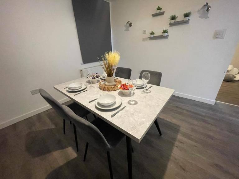 Holiday apartment | Suitable for remote work — photo 3