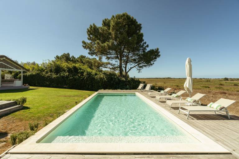 Villa Comporta