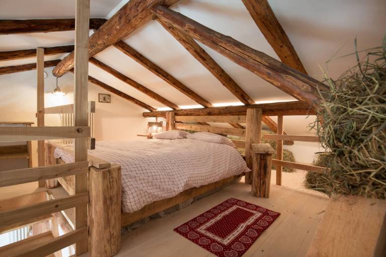 Ferienhaus Sant'Orsola Terme