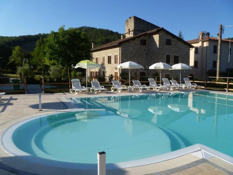 Casa Valfabbrica