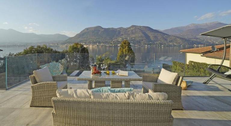 Villa with pool | Pet-friendly — photo 2