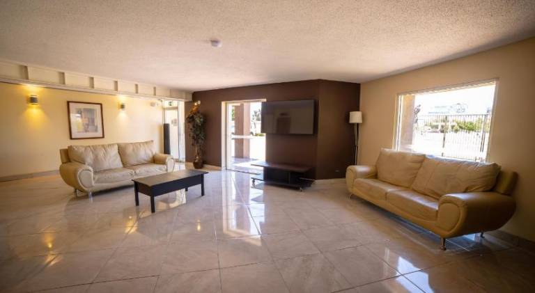 Hotel Colonial Ciudad Juarez — photo 2