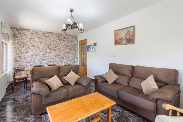 Apartment 'Villacalar Il' with Mountain View, Private Garden and Wi-Fi — photo 5