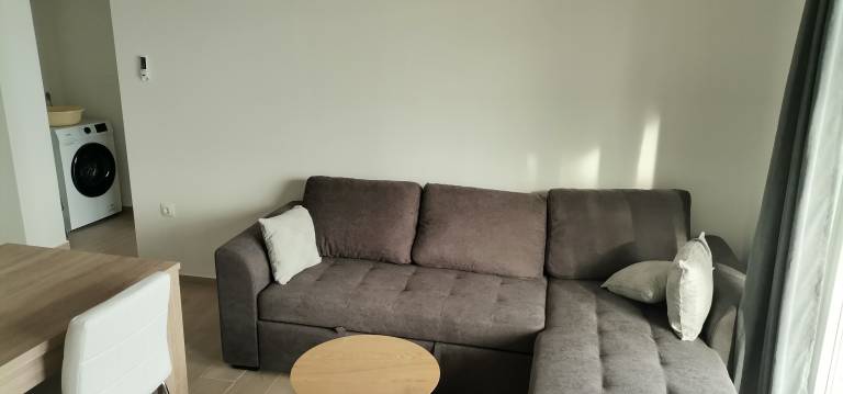 One bedroom apartment with terrace and sea view Borje, Pelješac (A-21496-a) — photo 3