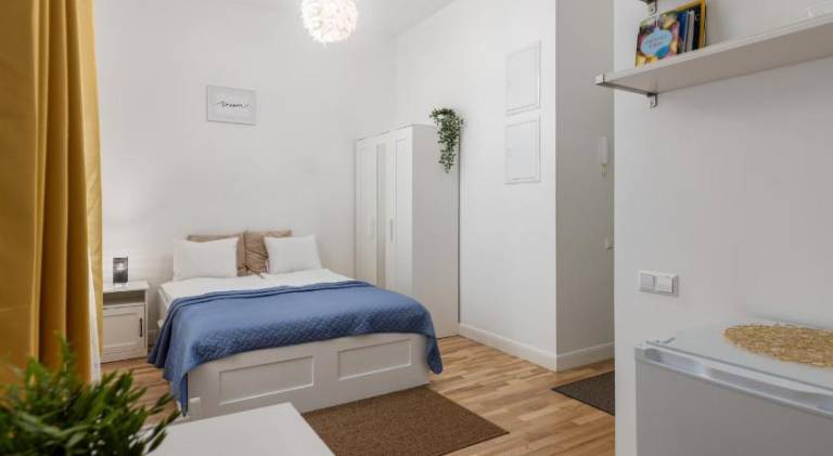 Apartment | Next to Nativity Cathedral in Riga