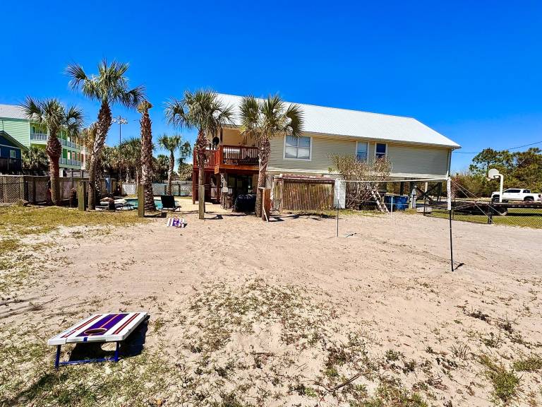 House with private pool & BBQ — photo 2
