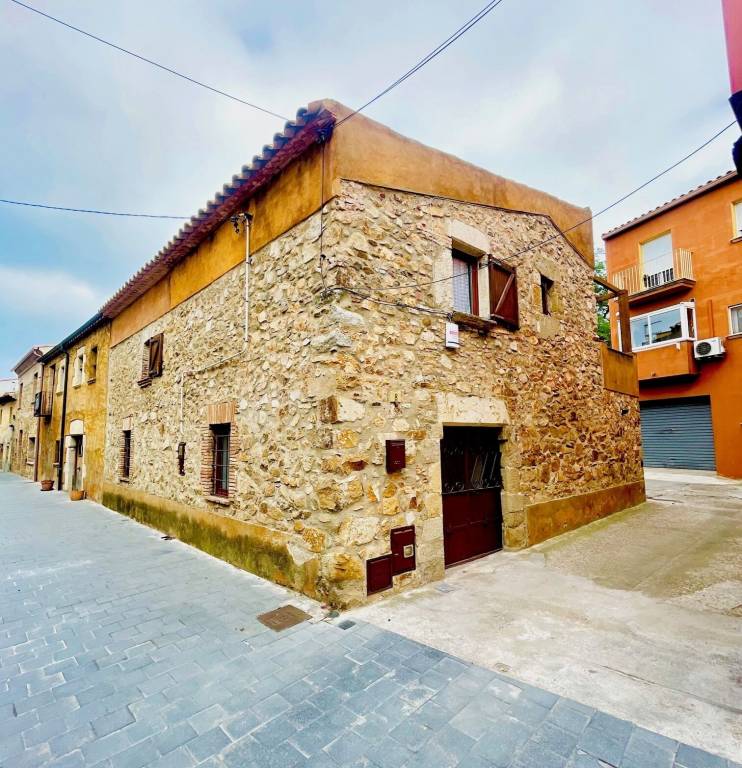 Casa rural Vall-llobrega