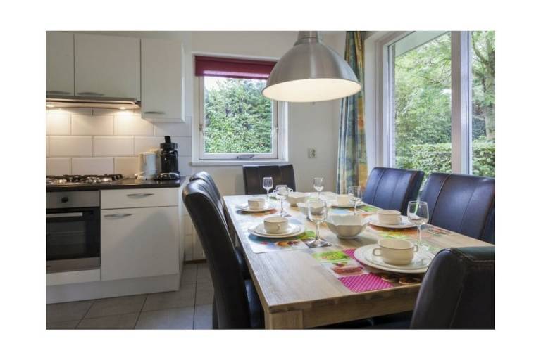 Fully equipped house with terrace & yard | Dogs allowed — photo 4
