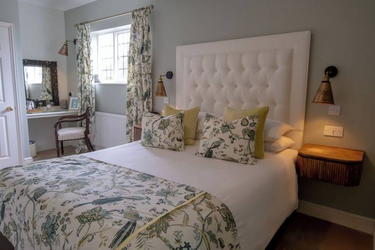 Bed & Breakfast Leeds