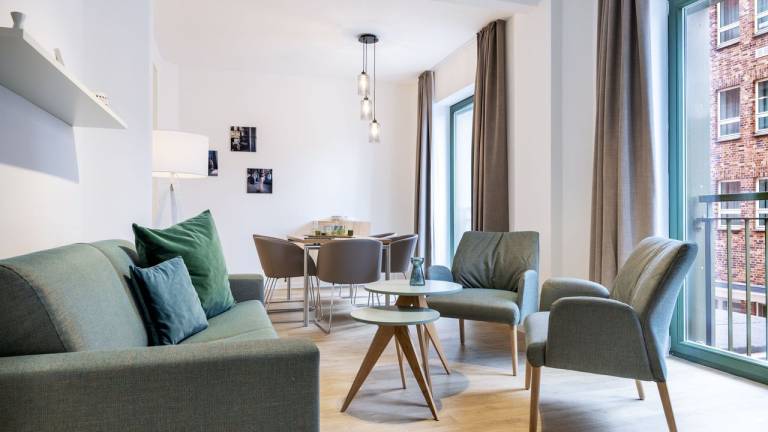 Ferienwohnung Wismar