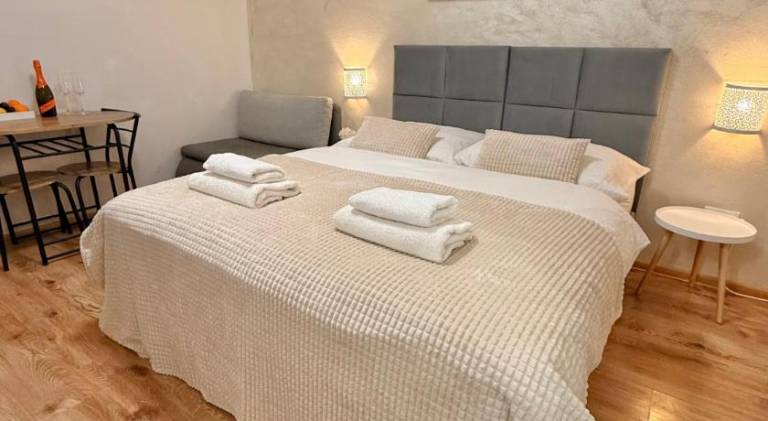 Apartmany ZELENY DOM in Nitra