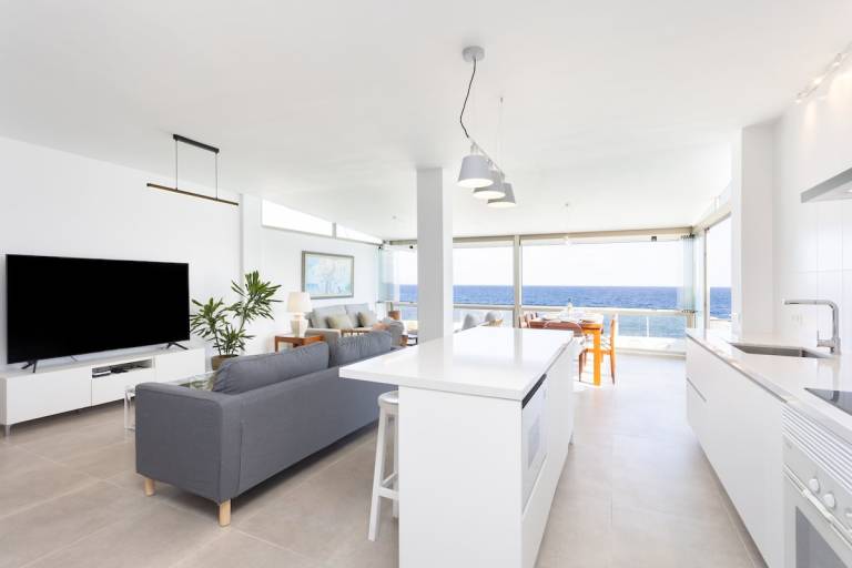 Chalet Candelaria