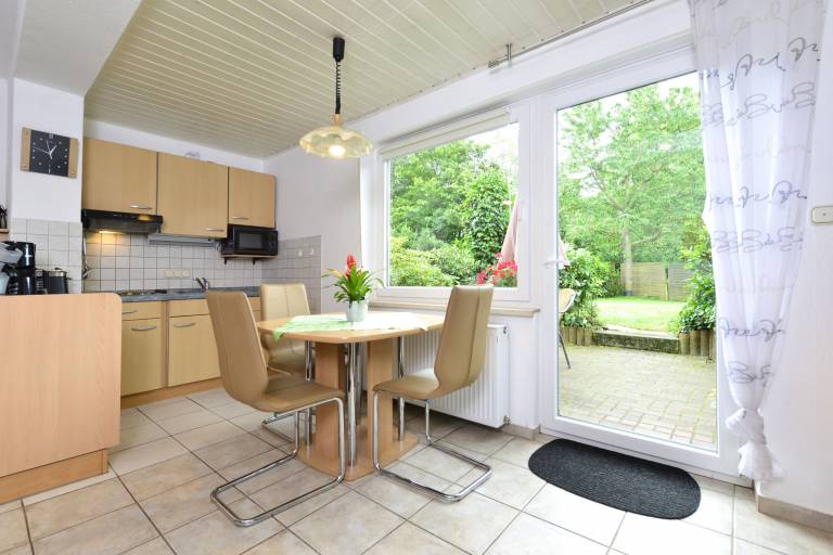 Rental apartment with pool, barbecue & terrace | Nature view | Pets are welcome — photo 4