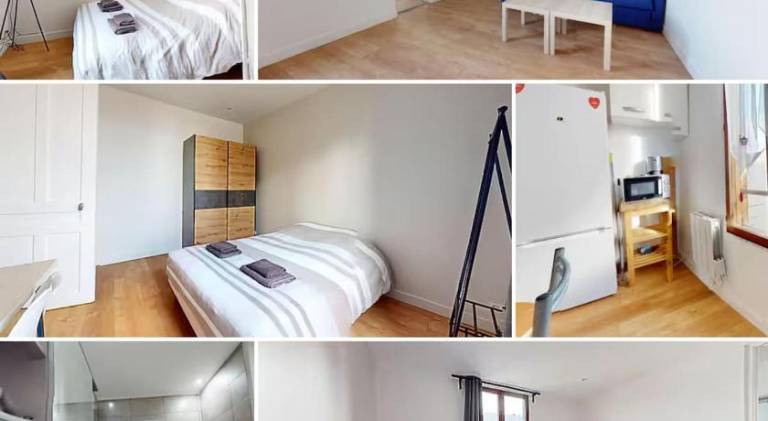 Holiday apartment | Pet-friendly — photo 3